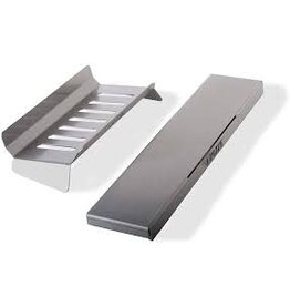 Alfa Pizza Ovens Alfa Hybrid Kit - Stone L / Futuro 4 - ACKIT-HYB/H09