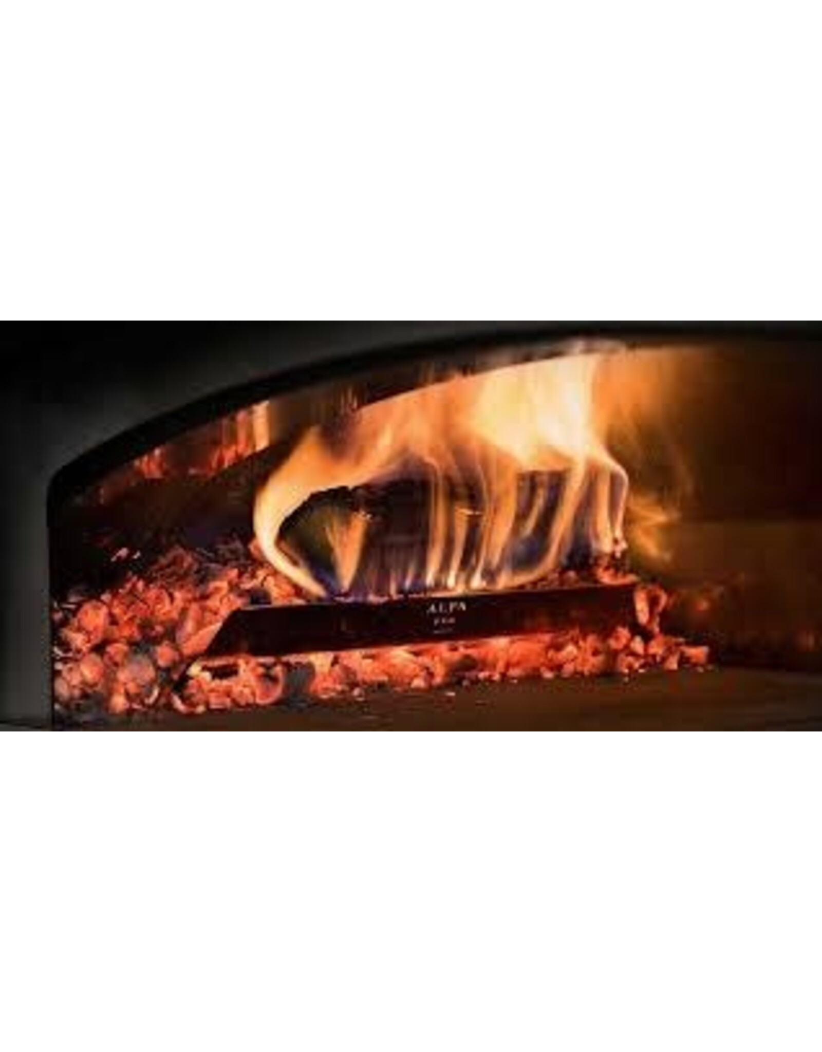 Alfa Pizza Ovens Alfa Hybrid Kit - Stone L / Futuro 4 - ACKIT-HYB/H09