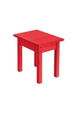 C.R. Plastic Products C. R. Plastic Products Small Table - T01