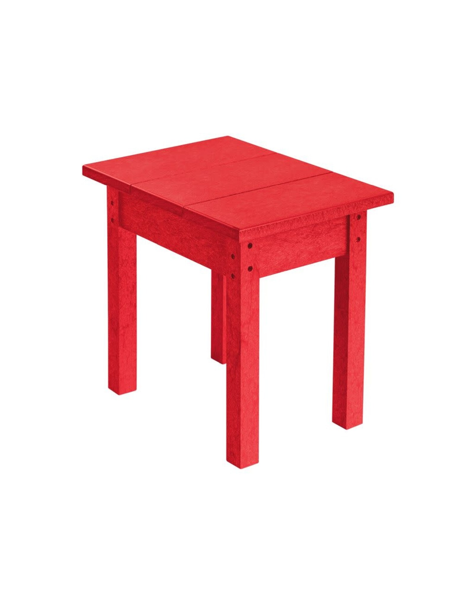 C.R. Plastic Products C. R. Plastic Products Small Table - T01