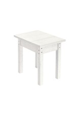 C.R. Plastic Products C. R. Plastic Products Small Table - T01