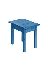 C.R. Plastic Products C. R. Plastic Products Small Table - T01