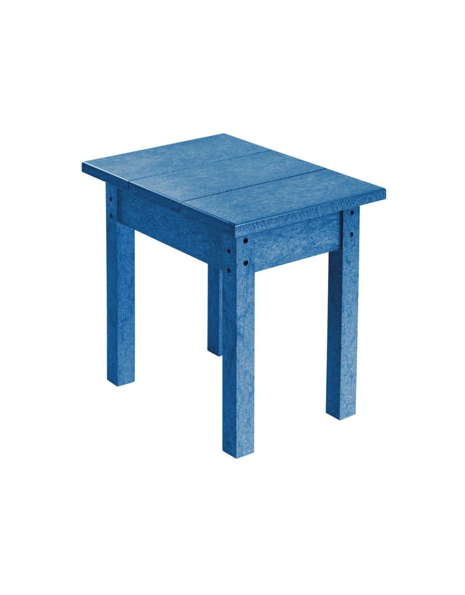 C.R. Plastic Products C. R. Plastic Products Small Table - T01