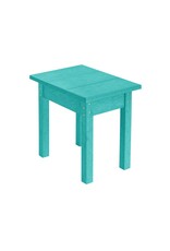 C.R. Plastic Products C. R. Plastic Products Small Table - T01