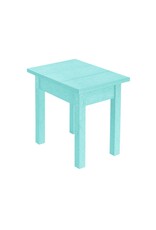 C.R. Plastic Products C. R. Plastic Products Small Table - T01