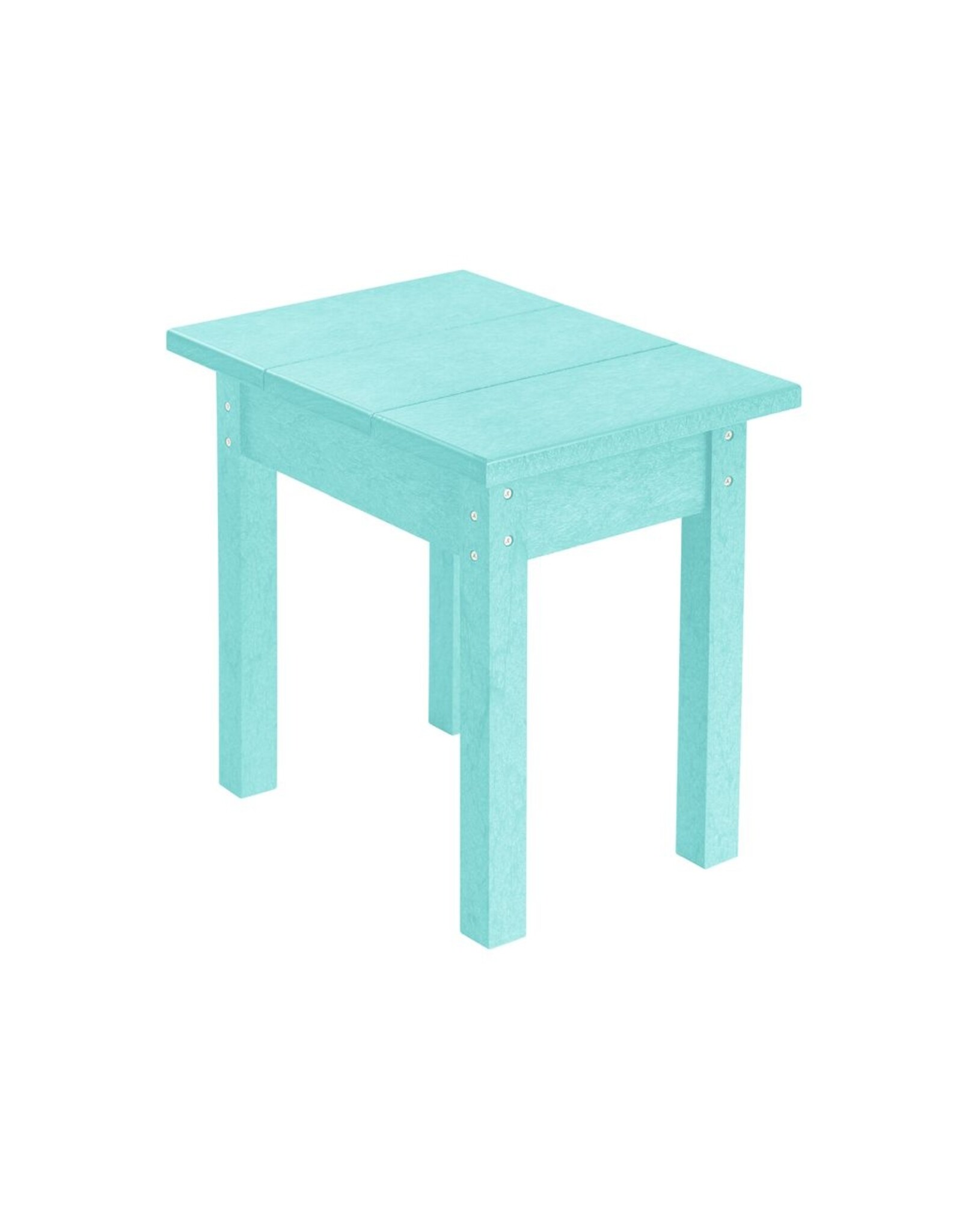 C.R. Plastic Products C. R. Plastic Products Small Table - T01