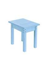 C.R. Plastic Products C. R. Plastic Products Small Table - T01