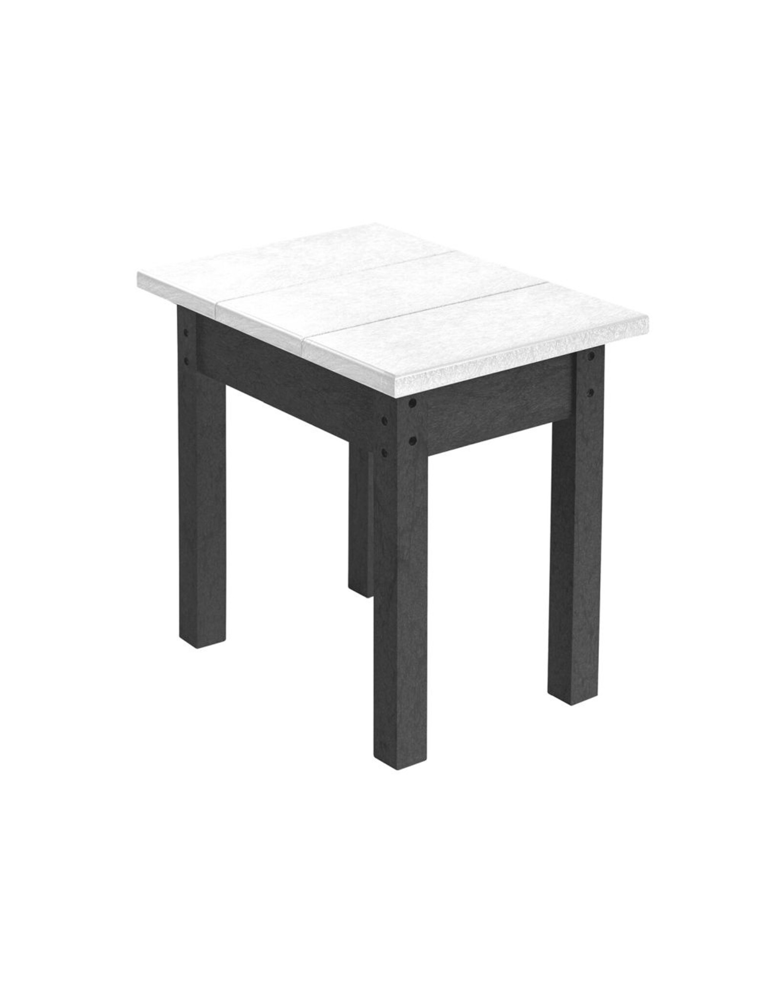 C.R. Plastic Products C. R. Plastic Products Small Table - T01