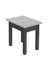 C.R. Plastic Products C. R. Plastic Products Small Table - T01