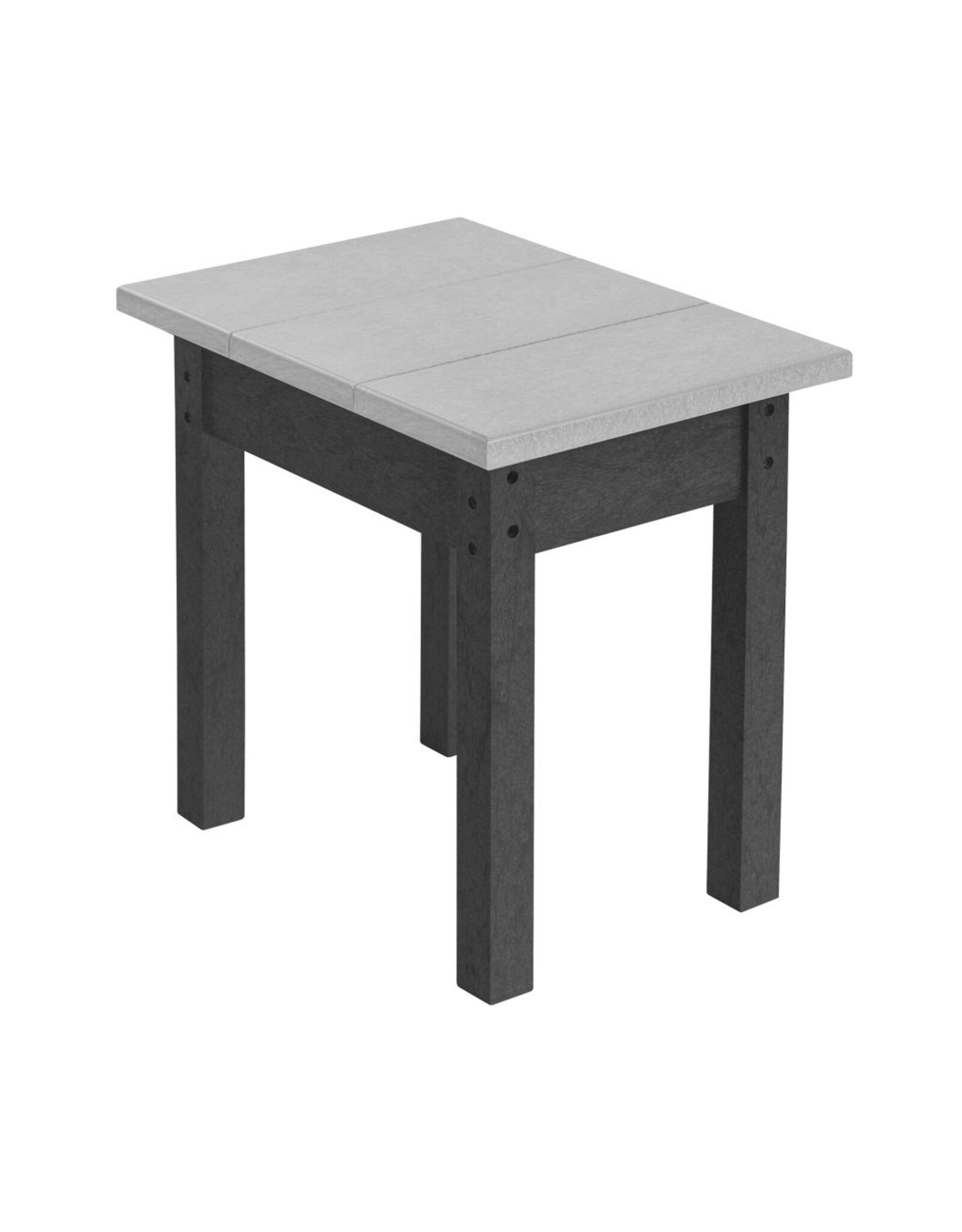 C.R. Plastic Products C. R. Plastic Products Small Table - T01