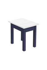 C.R. Plastic Products C. R. Plastic Products Small Table - T01