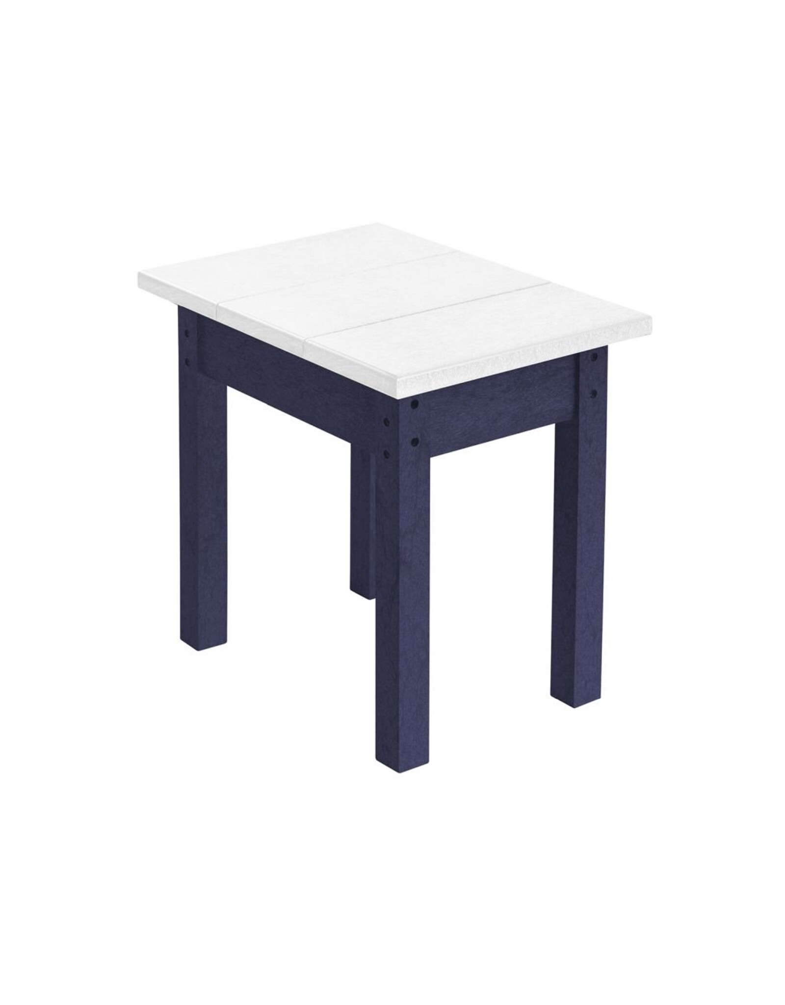 C.R. Plastic Products C. R. Plastic Products Small Table - T01