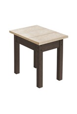 C.R. Plastic Products C. R. Plastic Products Small Table - T01