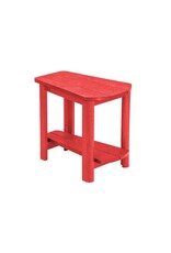 C.R. Plastic Products C. R. Plastic Products Addy Side Table - T04