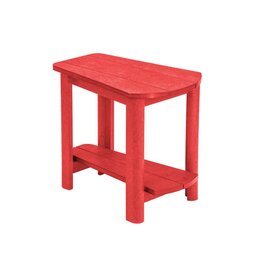 C.R. Plastic Products C. R. Plastic Products Addy Side Table - T04