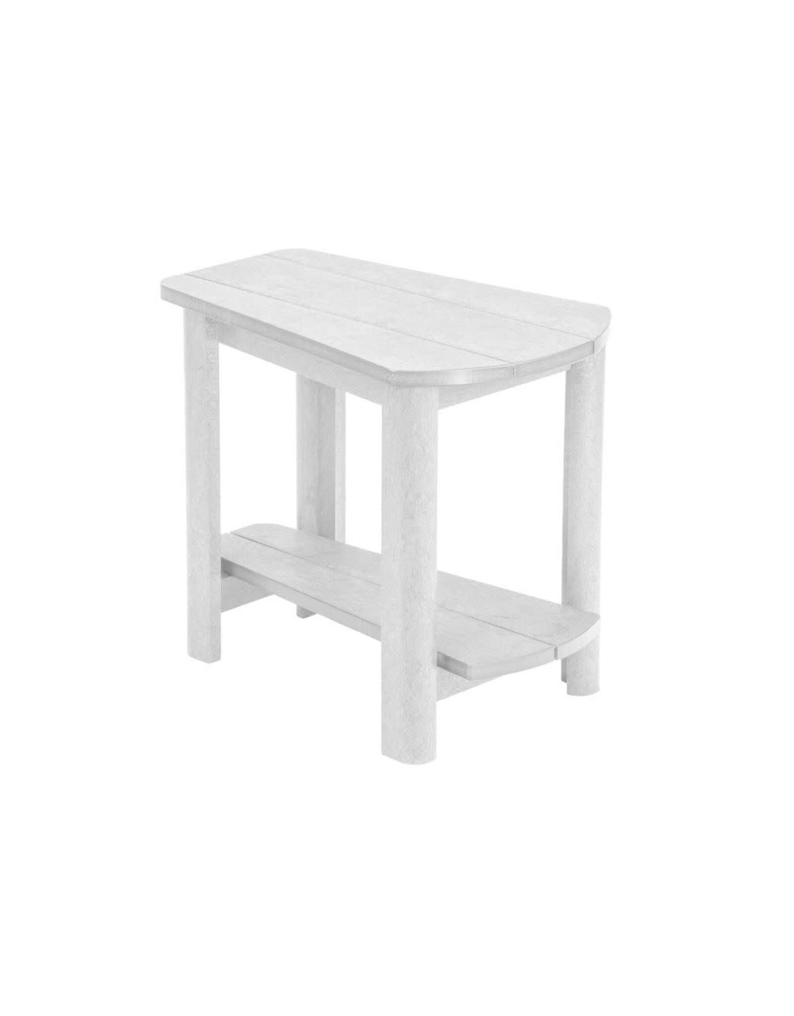 C.R. Plastic Products C. R. Plastic Products Addy Side Table - T04