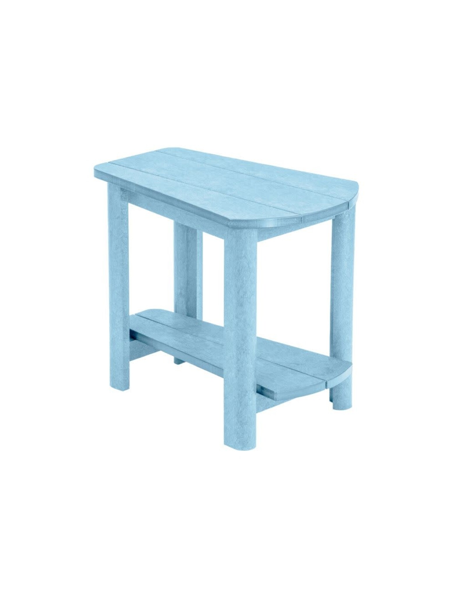 C.R. Plastic Products C. R. Plastic Products Addy Side Table - T04