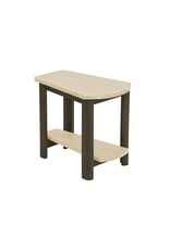 C.R. Plastic Products C. R. Plastic Products Addy Side Table - T04