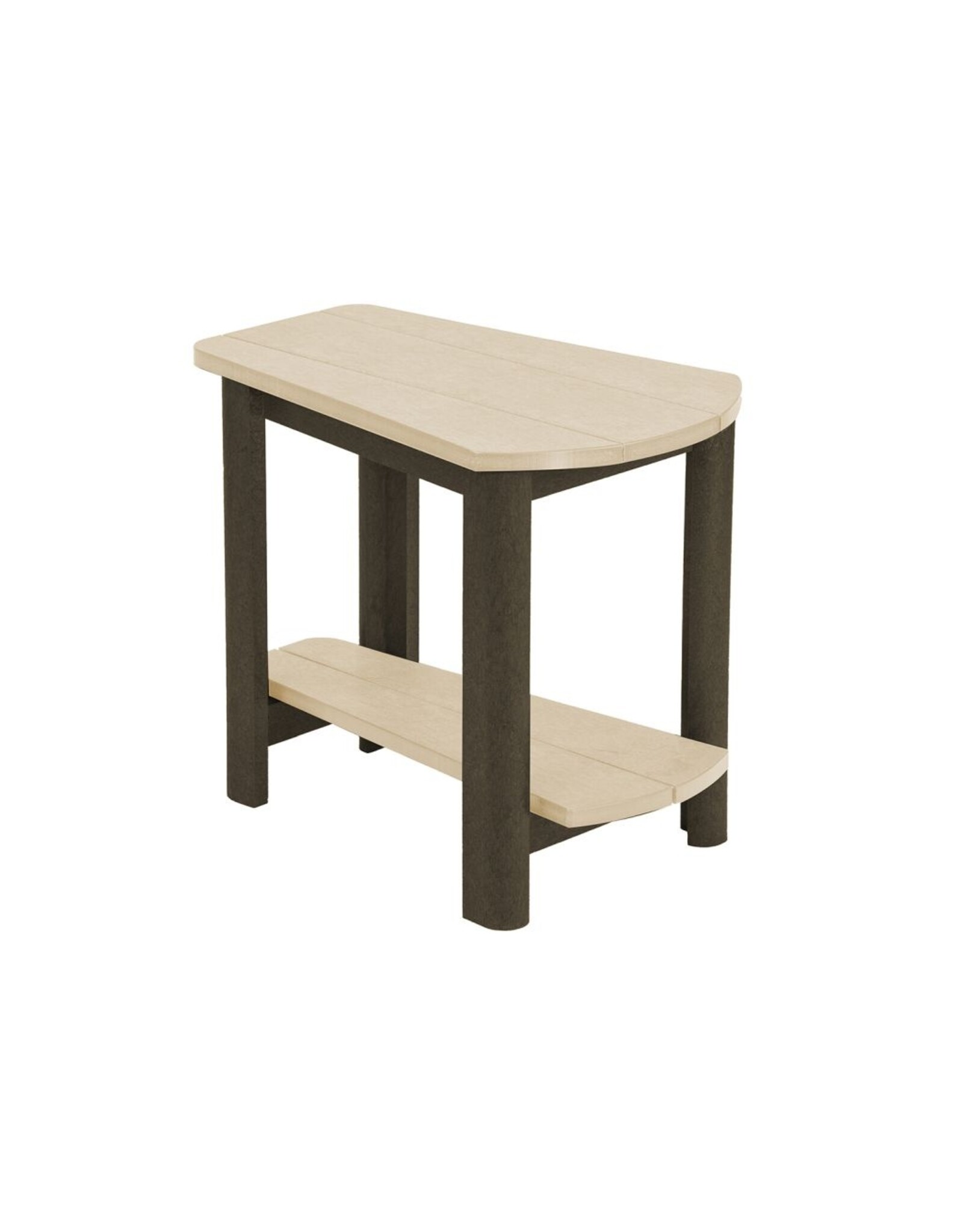 C.R. Plastic Products C. R. Plastic Products Addy Side Table - T04