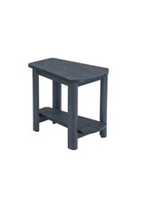 C.R. Plastic Products C. R. Plastic Products Addy Side Table - T04