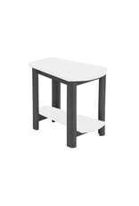 C.R. Plastic Products C. R. Plastic Products Addy Side Table - T04