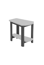 C.R. Plastic Products C. R. Plastic Products Addy Side Table - T04