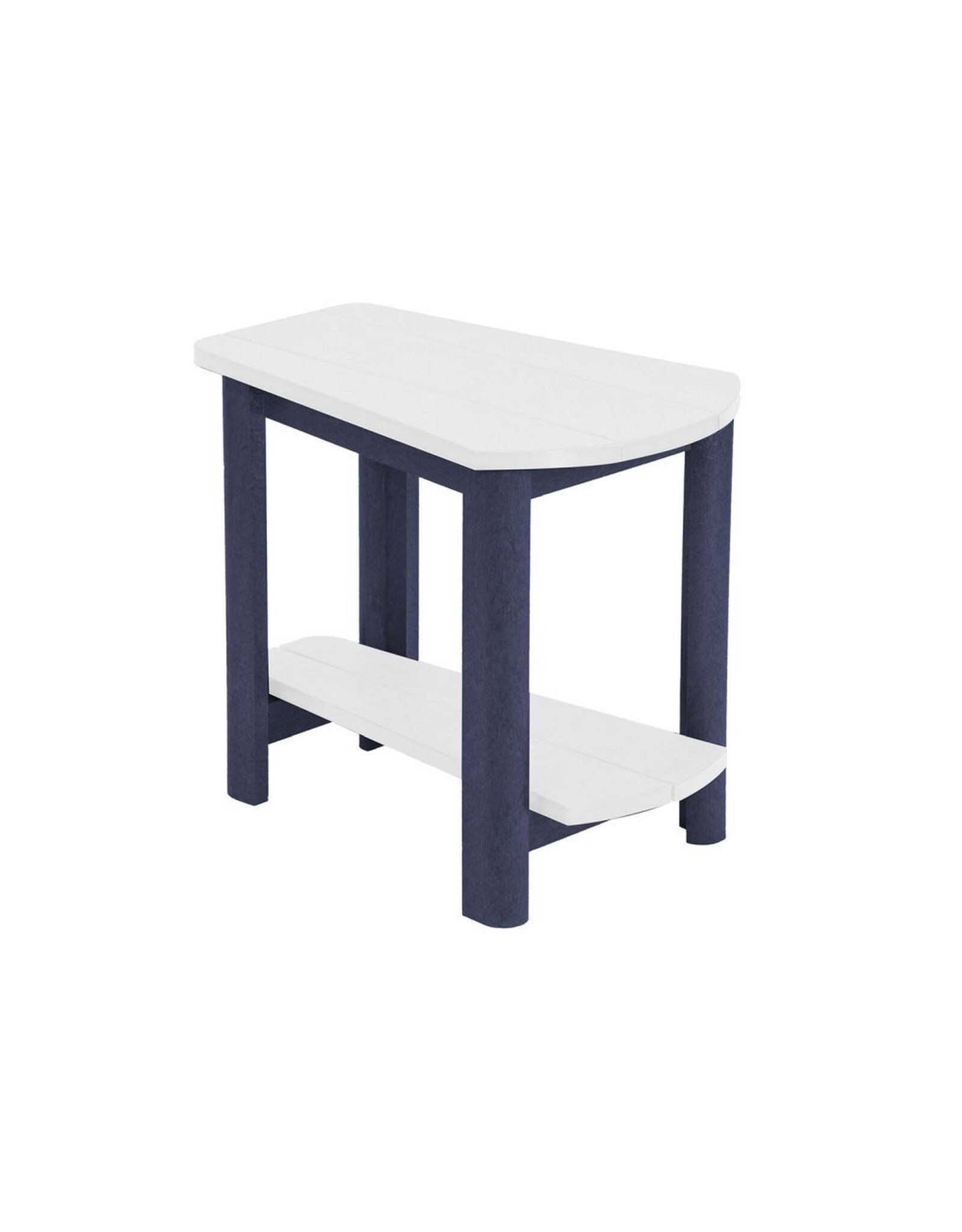 C.R. Plastic Products C. R. Plastic Products Addy Side Table - T04