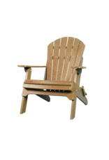 Kanyon Living Kanyon Living 7'  Adirondack Chair - K900