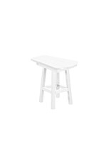 C.R. Plastic Products C. R. Plastic Products Counter Height Small Table - T07C