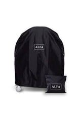 Alfa Pizza Ovens Alfa Cover - 4P ON Base - ACTEL-TOP4PBAS