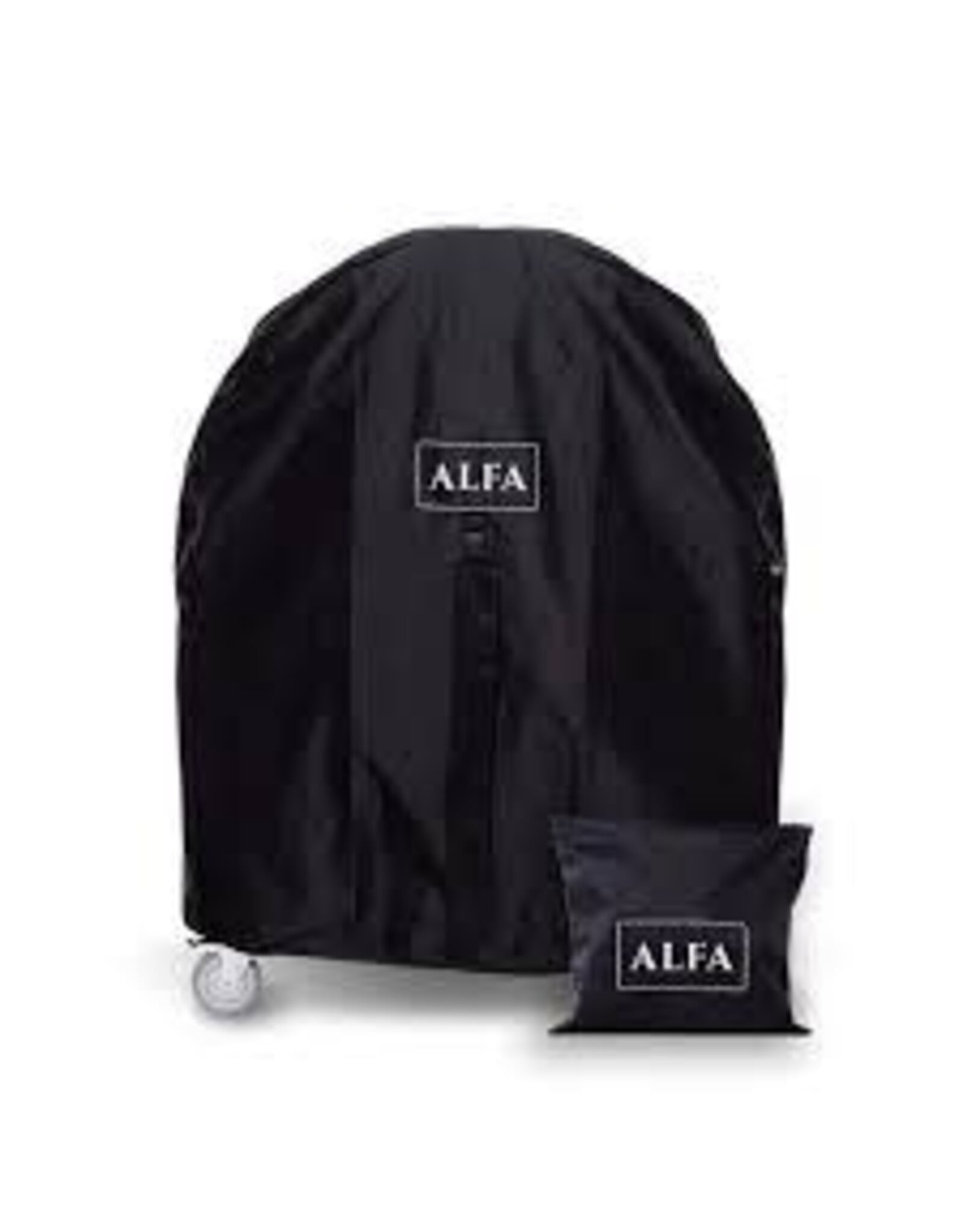 Alfa Pizza Ovens Alfa Cover - 4P ON Base - ACTEL-TOP4PBAS