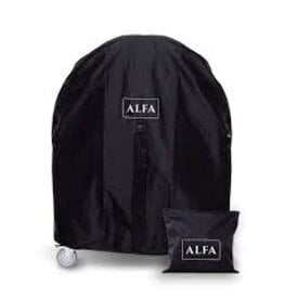 Alfa Pizza Ovens Alfa Cover - 4P ON Base - ACTEL-TOP4PBAS