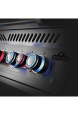 Napoleon Napoleon Built-In 700 Series 38" with Infrared Rear Burner Propane, Stainless Steel - BIG38RBPSS-1