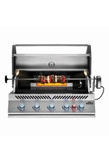 Napoleon Napoleon Built-In 700 Series 38" Propane Gas Grill with Infrared Burner - BIG38RBPSS-1