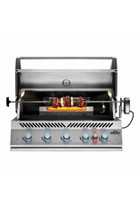 Napoleon Napoleon Built-In 700 Series 38" with Infrared Rear Burner Propane, Stainless Steel - BIG38RBPSS-1