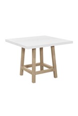 C.R. Plastic Products C. R. Plastic Products Dining Height Table Legs - TB22