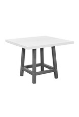 C.R. Plastic Products C. R. Plastic Products Dining Height Table Legs - TB22