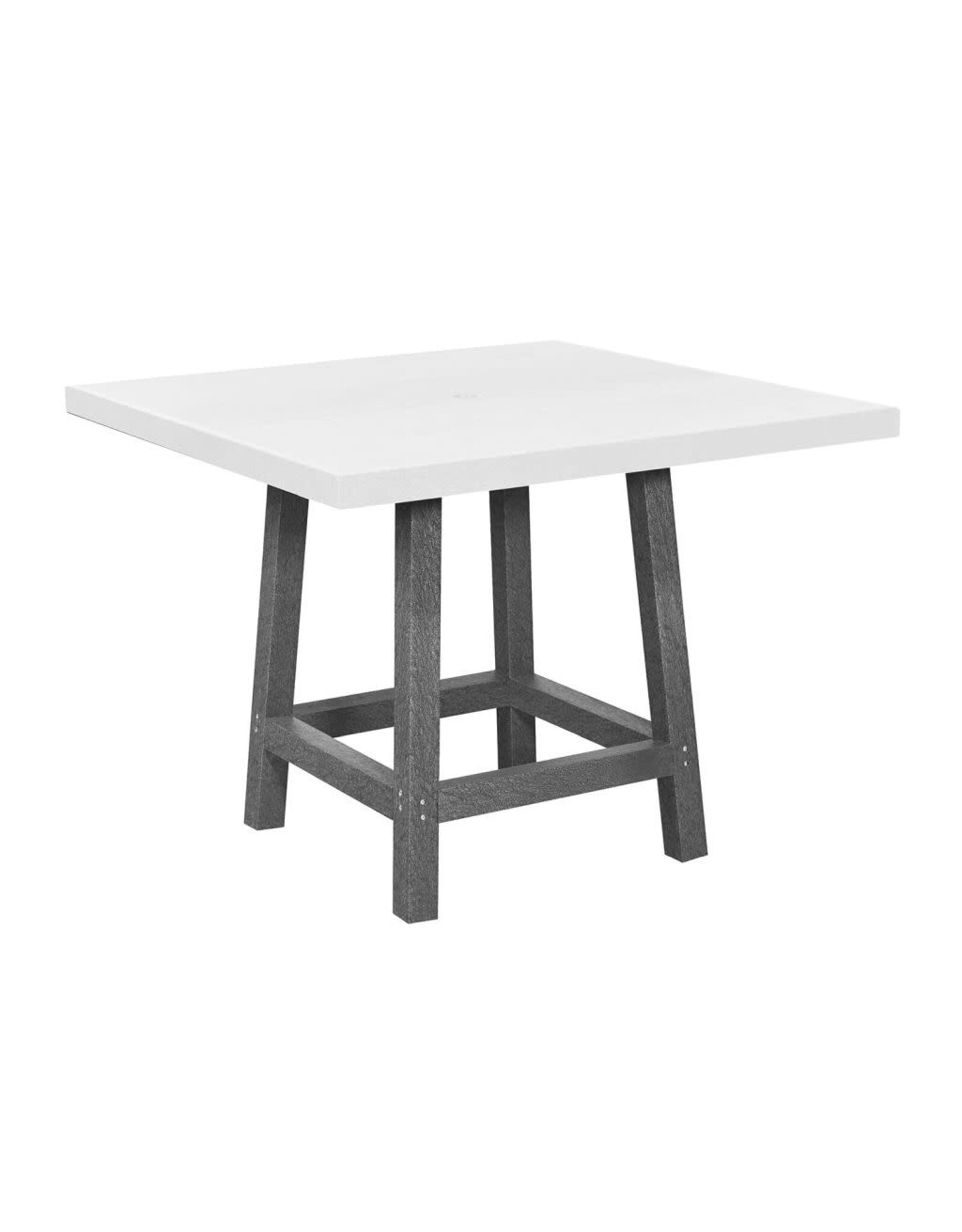 C.R. Plastic Products C. R. Plastic Products Dining Height Table Legs - TB22