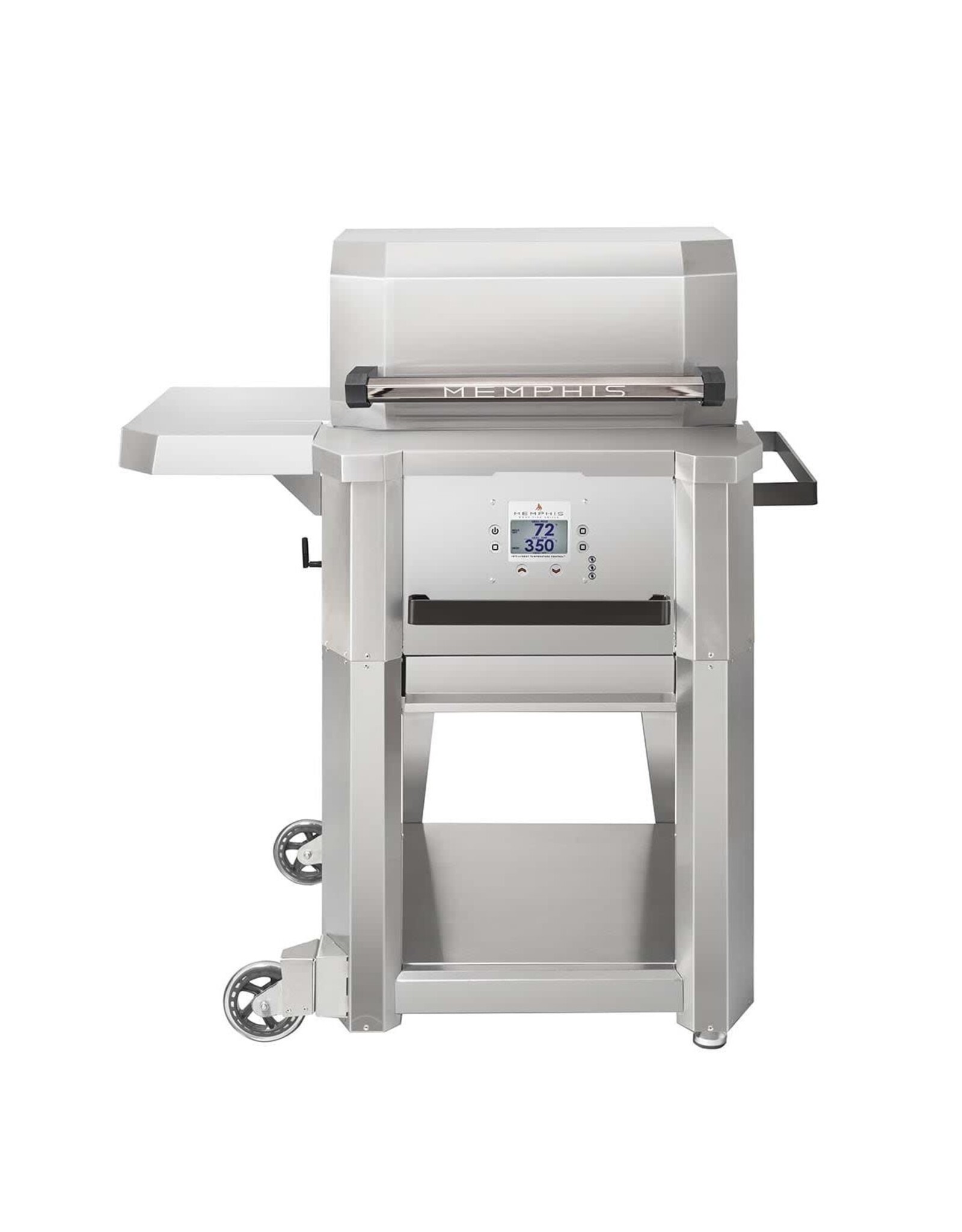 Memphis Grills Memphis Grills Elevate Freestanding Pellet Grill - MG01-06-001