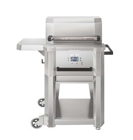 Memphis Grills Memphis Grills Elevate Freestanding Pellet Grill - MG01-06-001