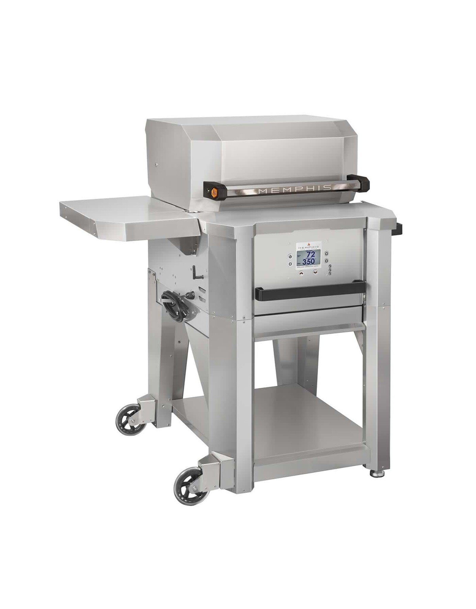 Memphis Grills Memphis Grills Elevate Freestanding Pellet Grill - MG01-06-001