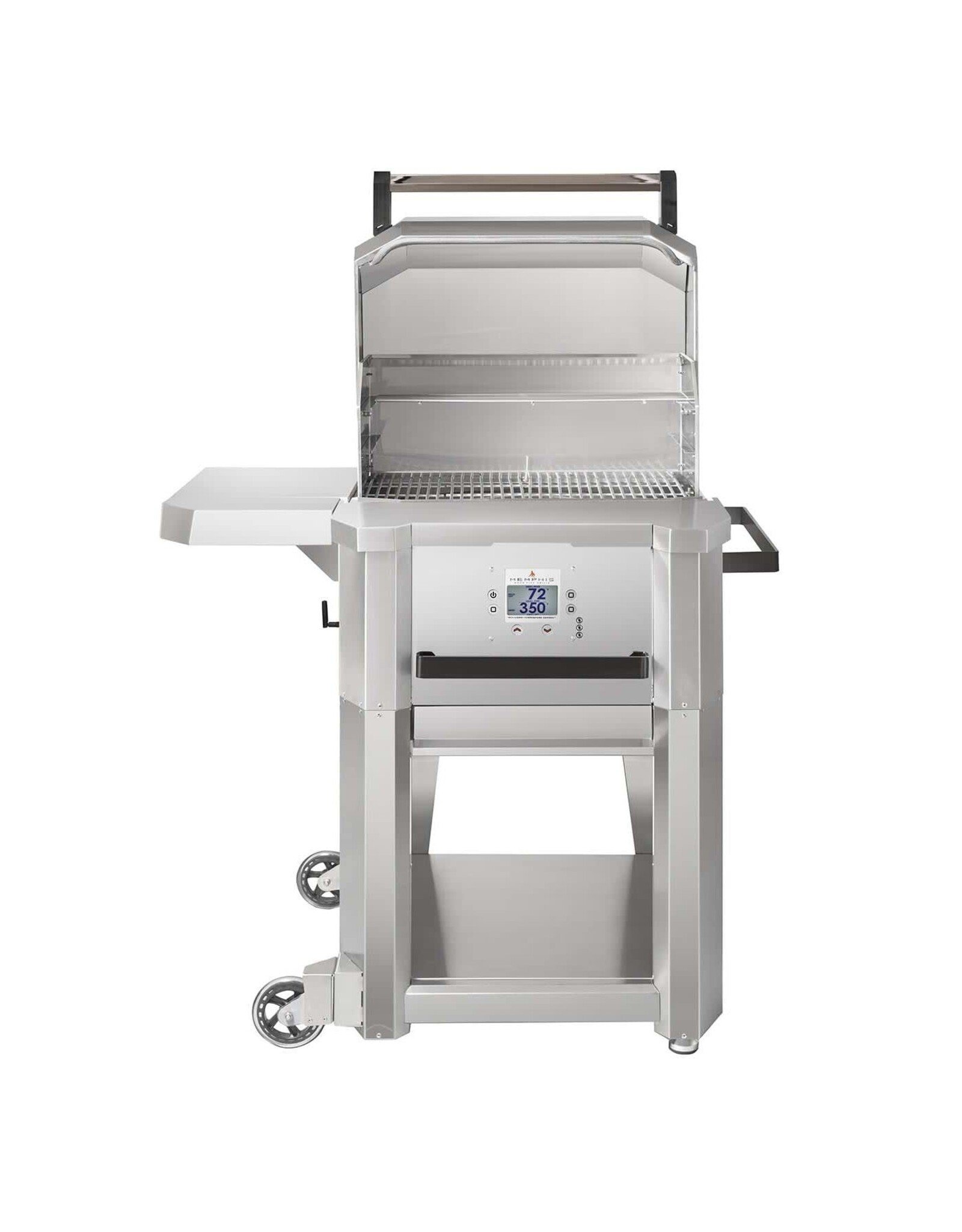 Memphis Grills Memphis Grills Elevate Freestanding Pellet Grill - MG01-06-001