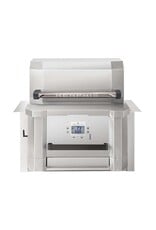 Memphis Grills Memphis Grills Elevate Built-In Pellet Grill - MG01-06-001