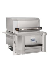 Memphis Grills Memphis Grills Elevate Built-In Pellet Grill - MG01-06-001