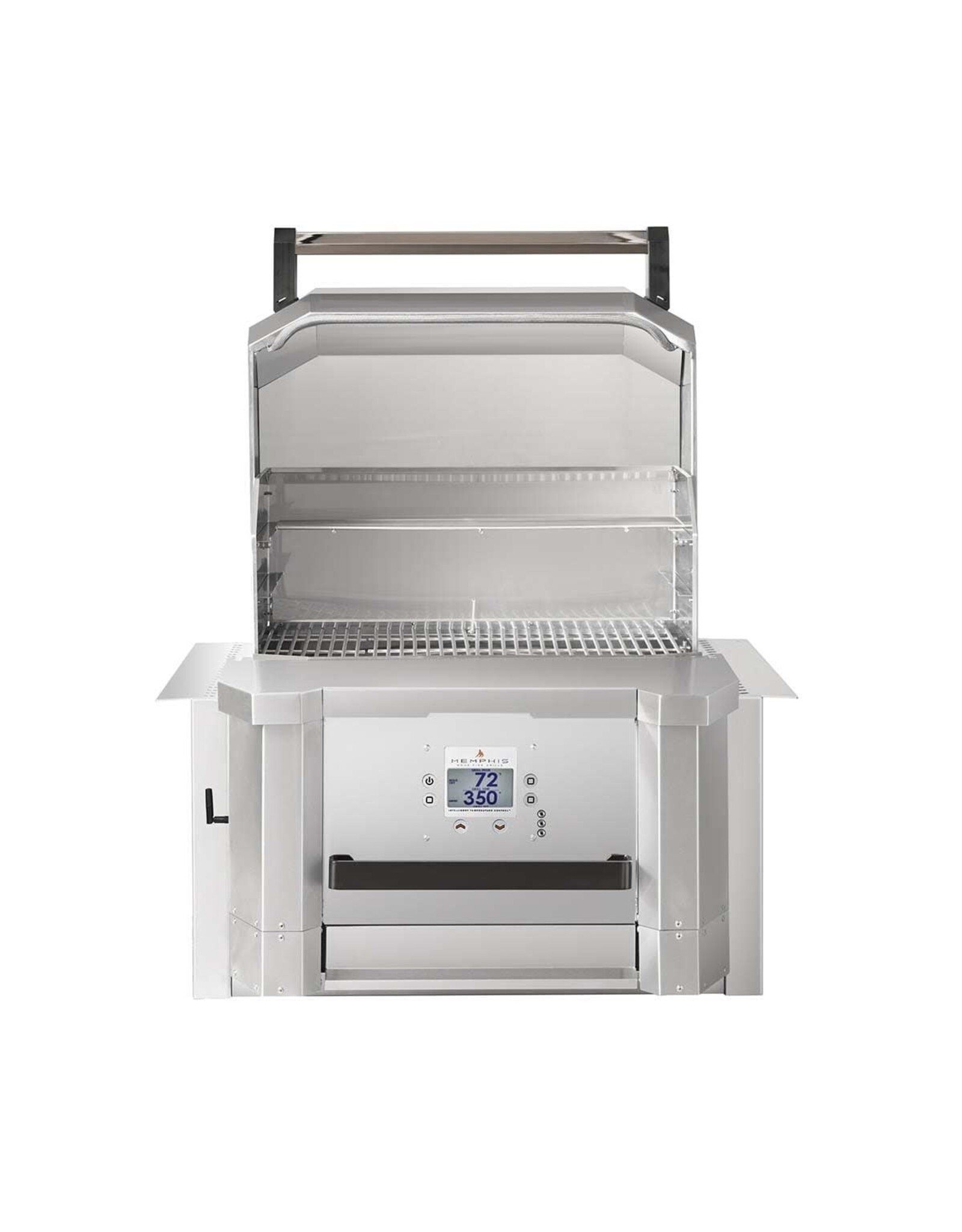 Memphis Grills Memphis Grills Elevate Built-In Pellet Grill - MG01-06-001