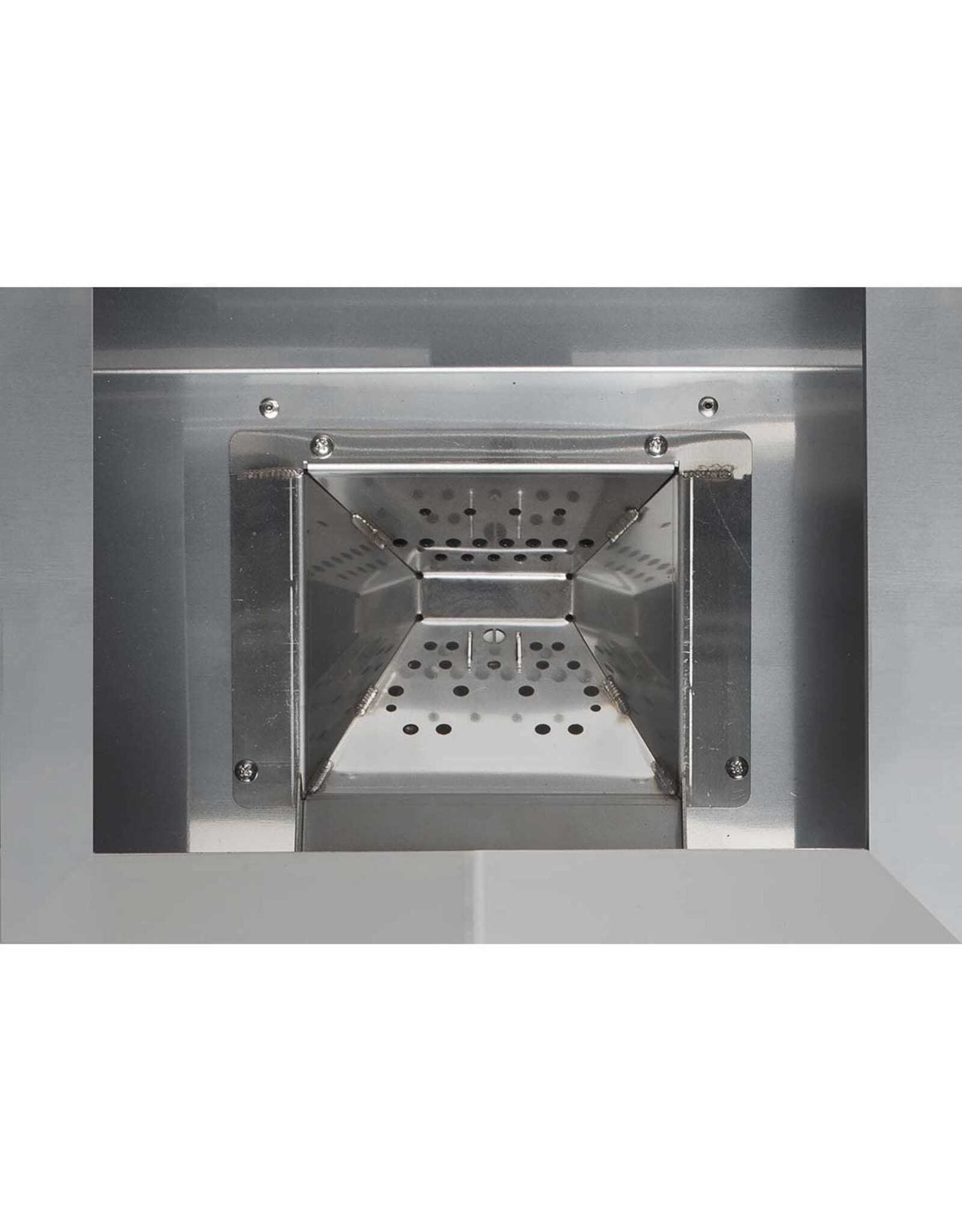 Memphis Grills Memphis Grills Elevate Built-In Pellet Grill - MG01-06-001