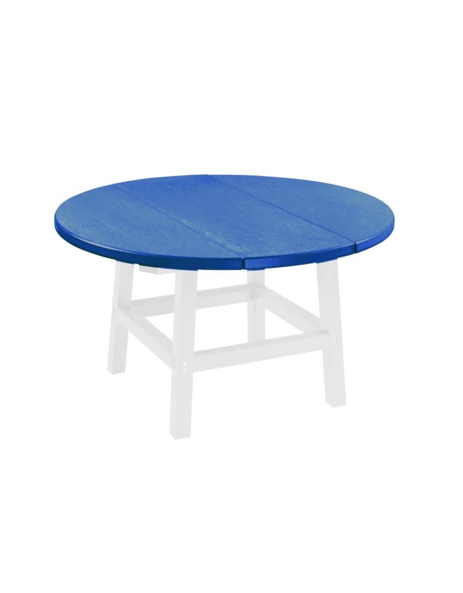 C.R. Plastic Products C. R. Plastic Products 32" Round Table Top - TT03