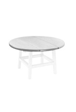 C.R. Plastic Products C. R. Plastic Products 32" Round Table Top - TT03