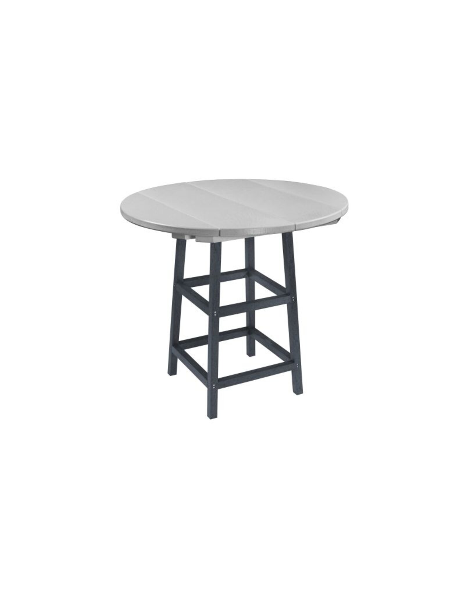 C.R. Plastic Products C. R. Plastic Products 40" Round Table Top - TT04