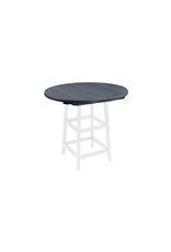 C.R. Plastic Products C. R. Plastic Products 40" Round Table Top - TT04